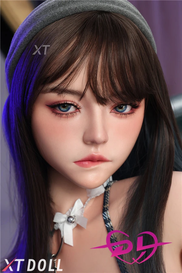人妻 ドール Rino 魅力的