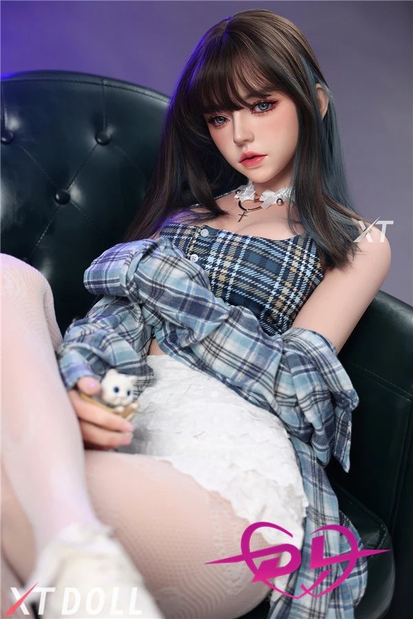 Rino 魅力的 熟女 ラブドール