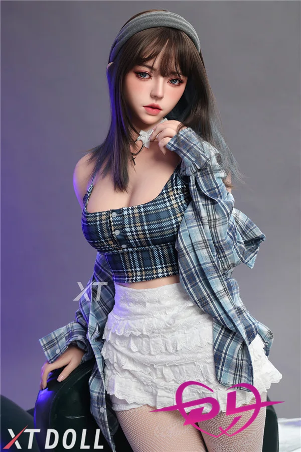 Rino 魅力的 美脚 ドール