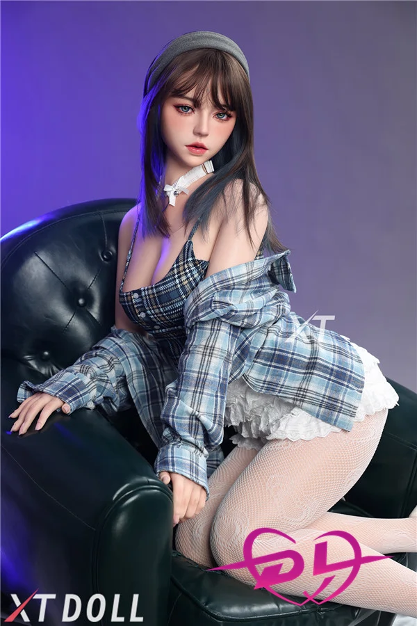 Rino 美脚美人 ドール 魅力的