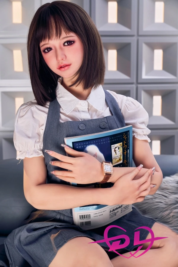 綺麗系 26号 彼女 ドール
