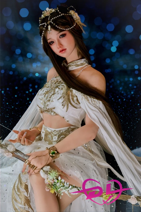 綺麗系 ラブドール 彩月 中国風