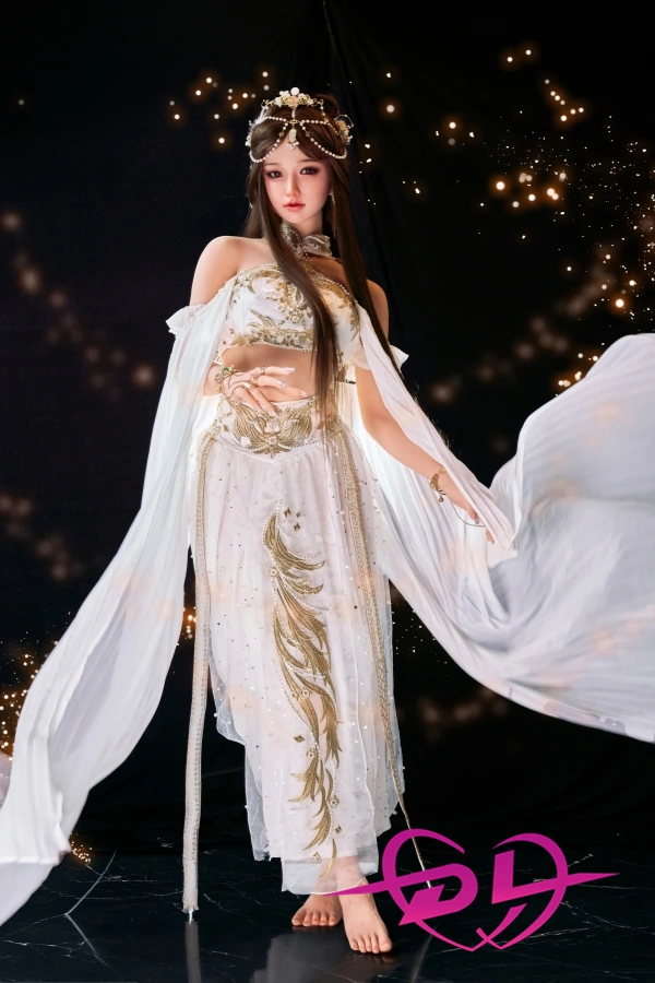 人妻 ラブドール 彩月 中国風