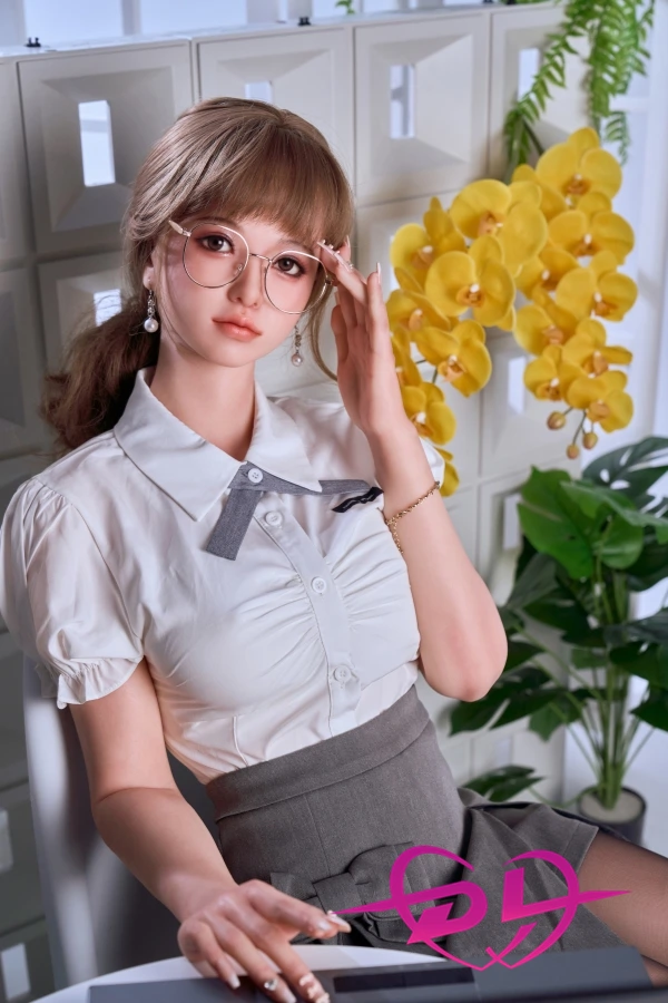 ラブドール 美しい 筱诺 姉さん系