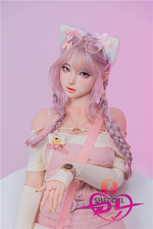 色白美人 ドール デート 江小棠