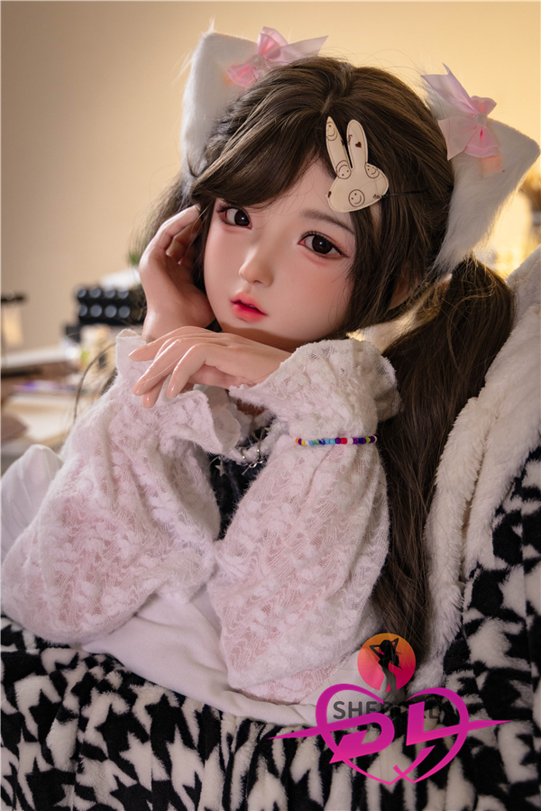 ラブドール かわいい お嬢様 熙熙