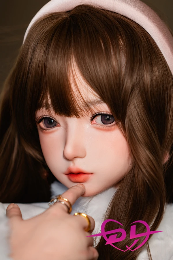 美人 ラブドール 熙熙 可愛い子
