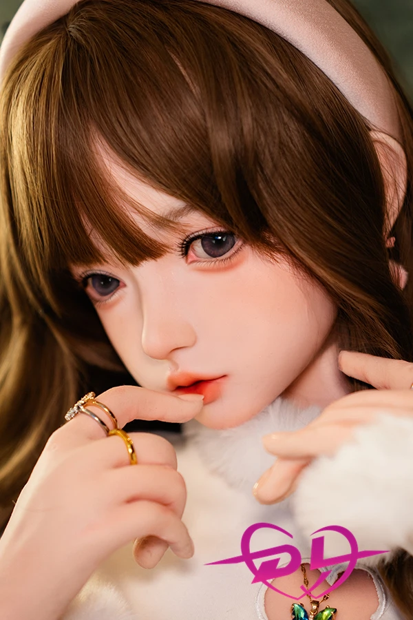 彼女 ラブドール 熙熙 可愛い子