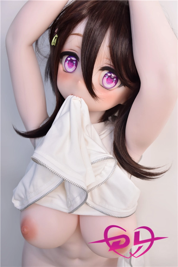 RAD040 色白美人 ドール 人見知り