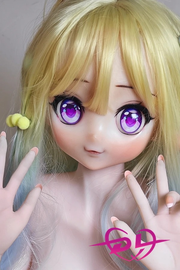 RAD023 ラブドール 美しい ハート目