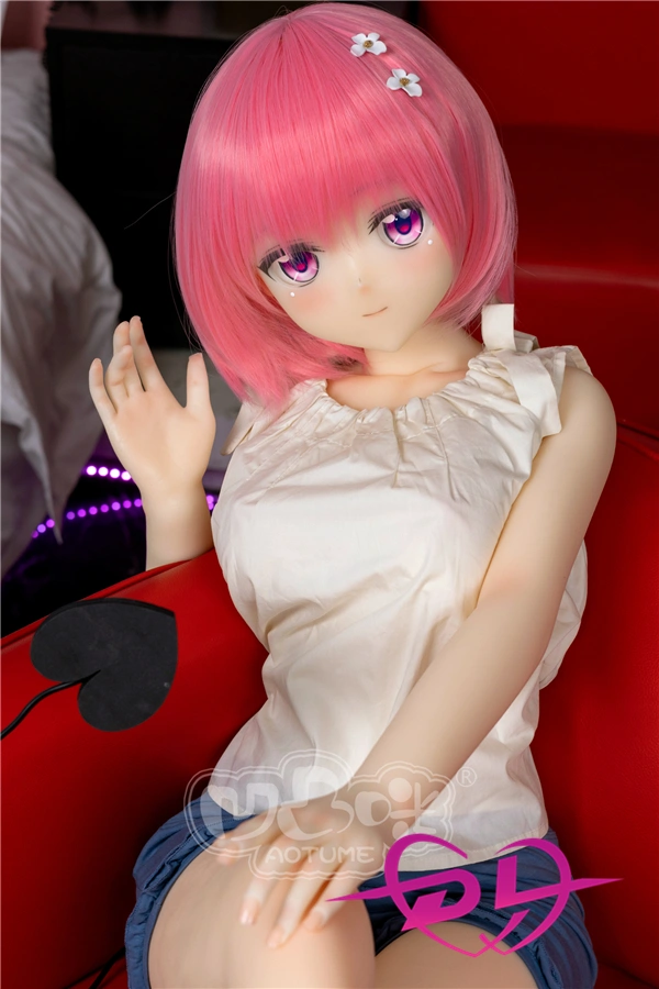 128号 淑女 ドール 母性