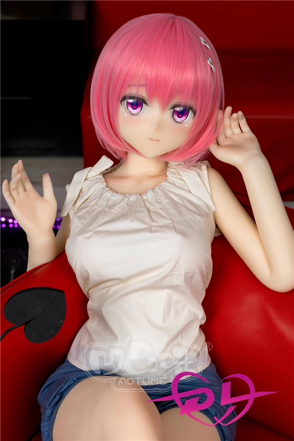 128号 母性 人妻 ラブドール