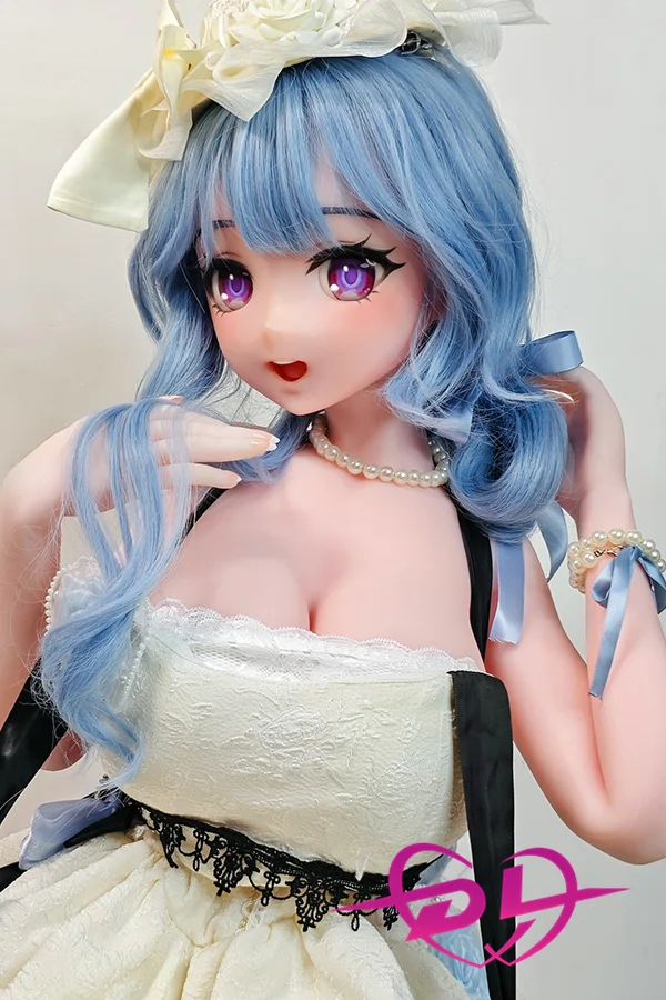 ラブドール 美しい Chika 白ストッキング