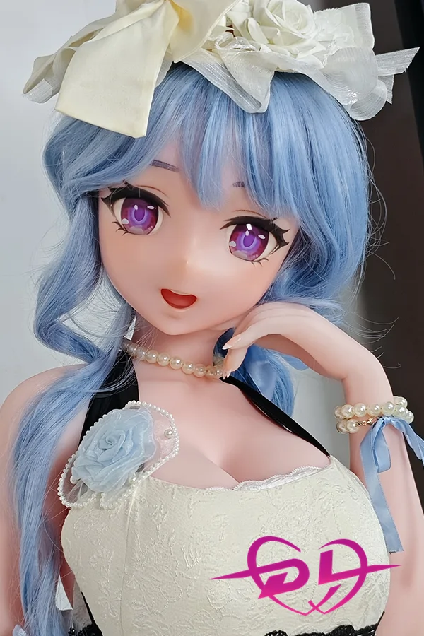 Chika 白ストッキング 綺麗系 ラブドール