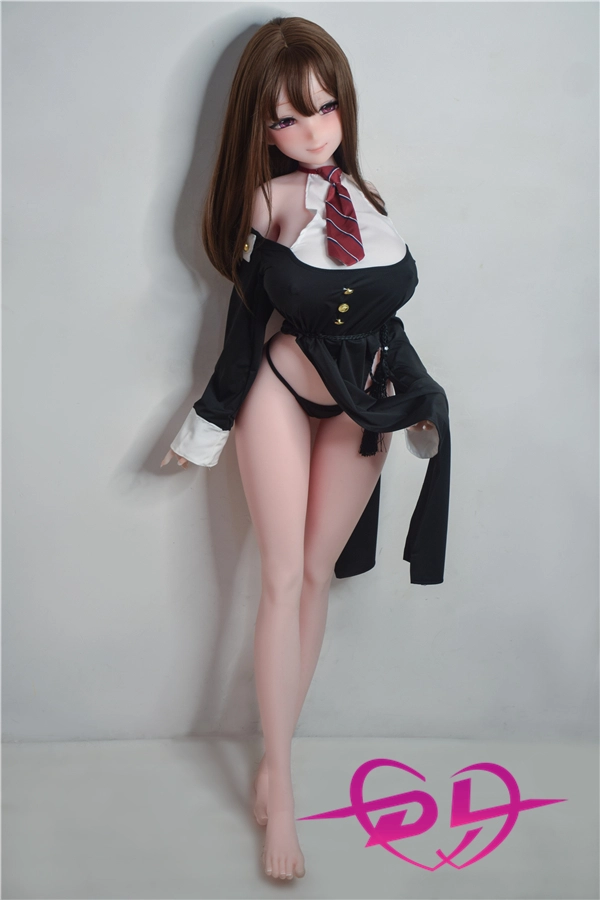 綺麗系 人形 爆乳 シスター