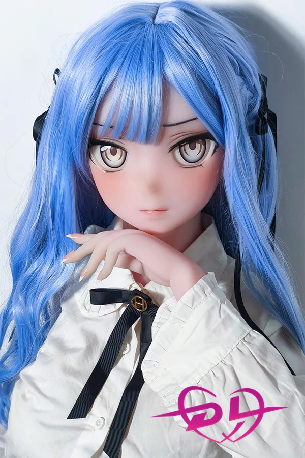 中野花澄 魅力 モデル系 人形
