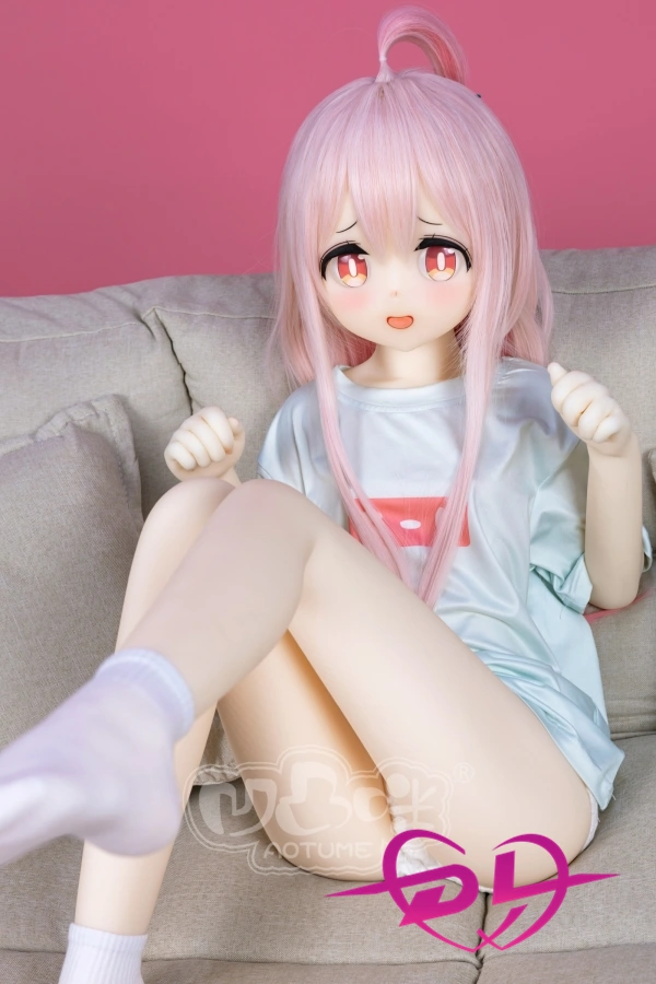 美脚美人 ドール 129号 Tシャツ