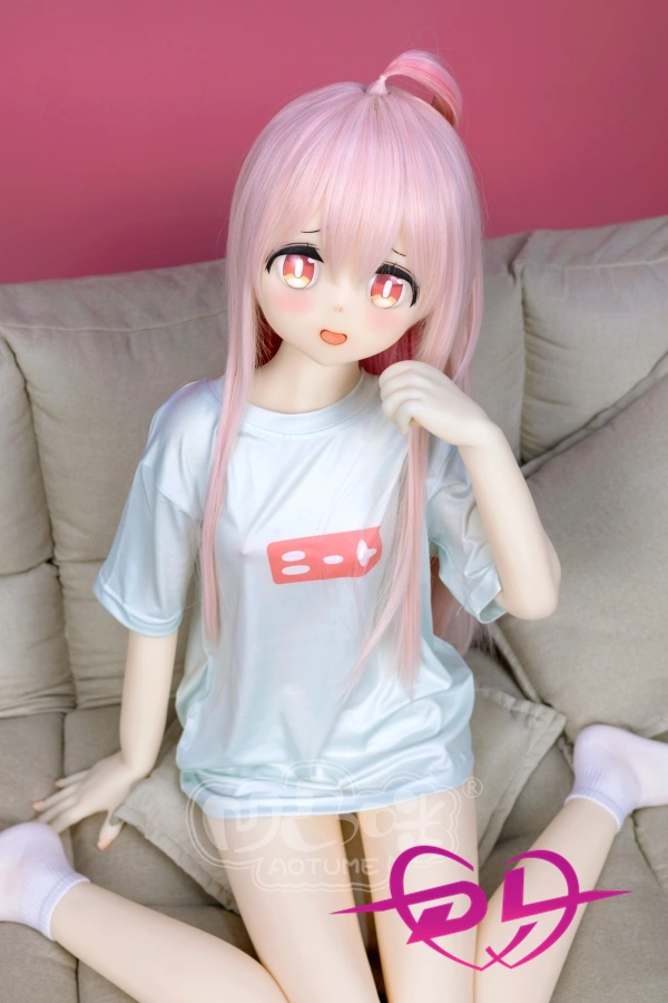 綺麗系 ラブドール 129号 Tシャツ