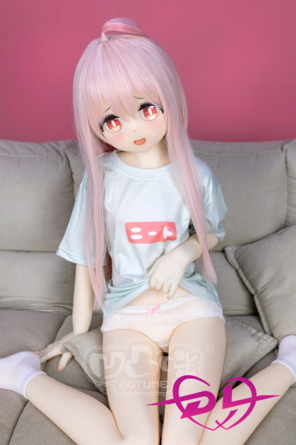 129号 綺麗系 ドール Tシャツ