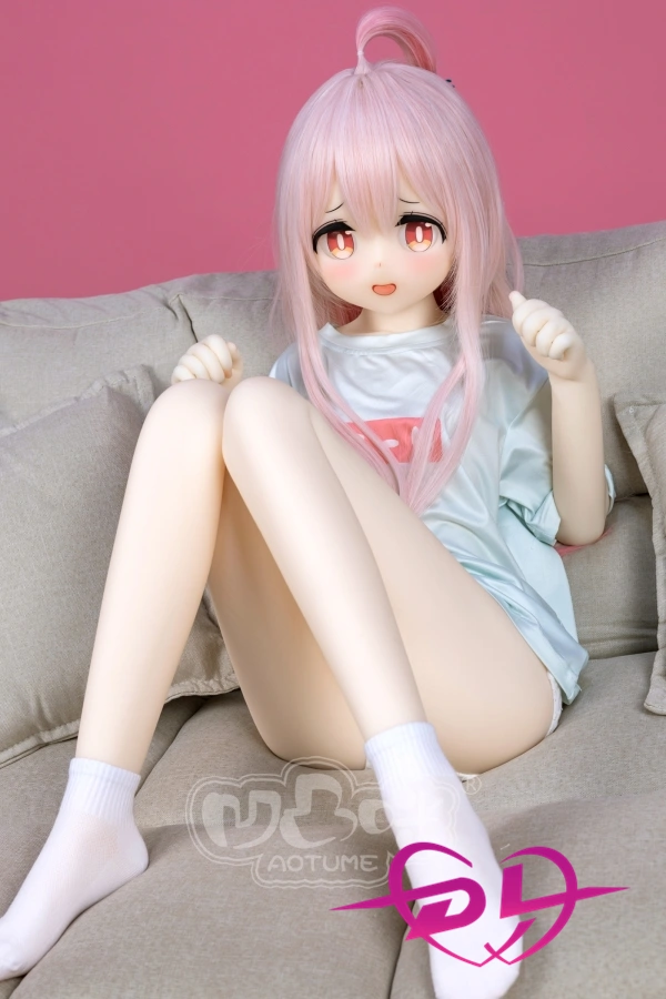 細腰 ラブドール 129号 Tシャツ