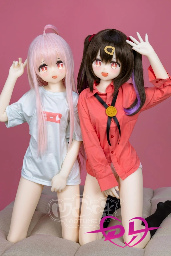 綺麗系 人形130号 やさしい