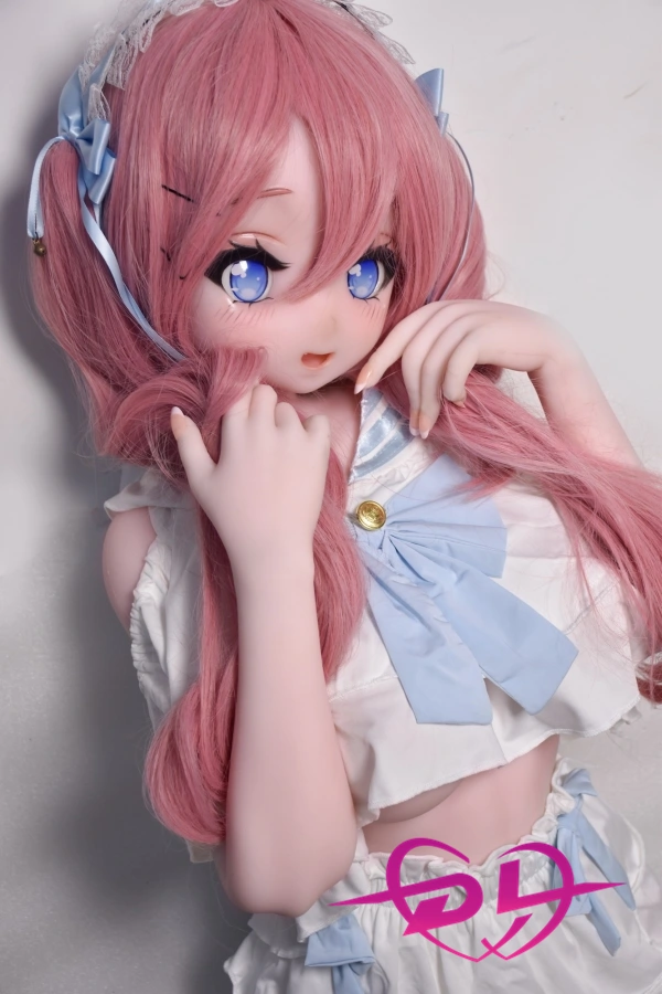 綺麗系 ラブドール Molly ツインテール