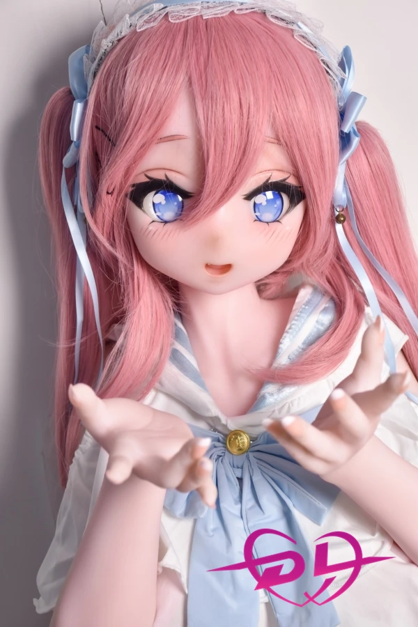 美人 ラブドール Molly ツインテール