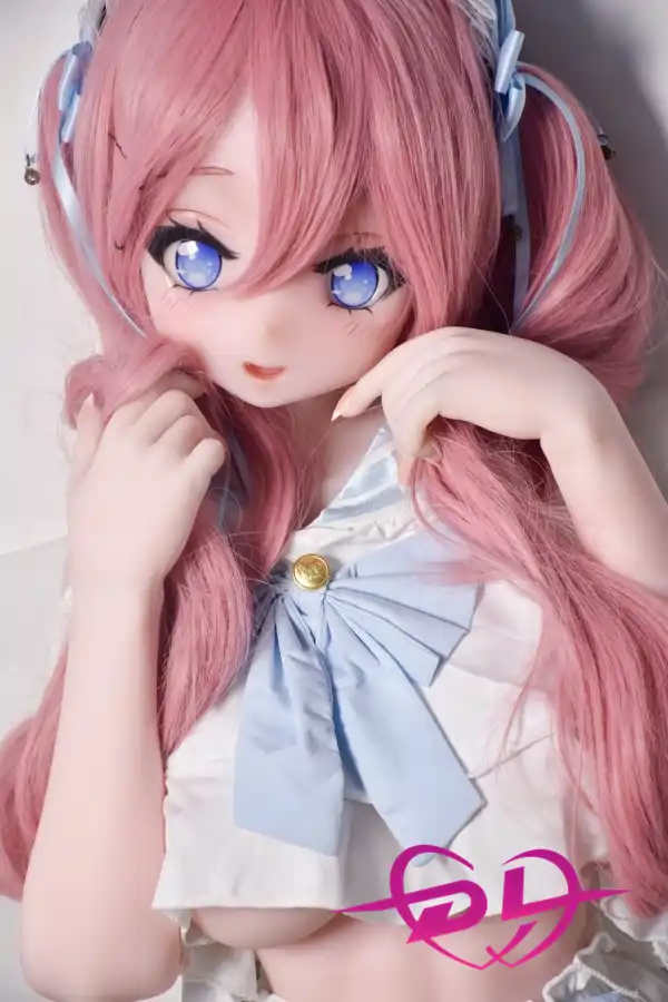 Molly ツインテール モデル系 ラブドール