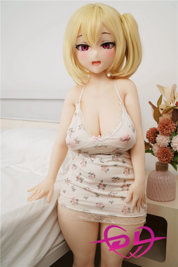 Anna 催眠 綺麗系 ラブドール