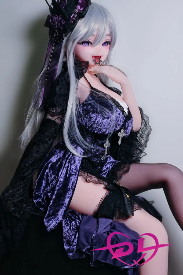 アイドル ラブドール Miyu 舌出し