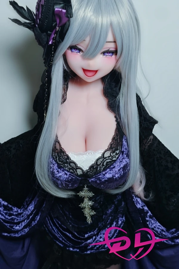 Miyu 舌出し おしゃれ ラブドール