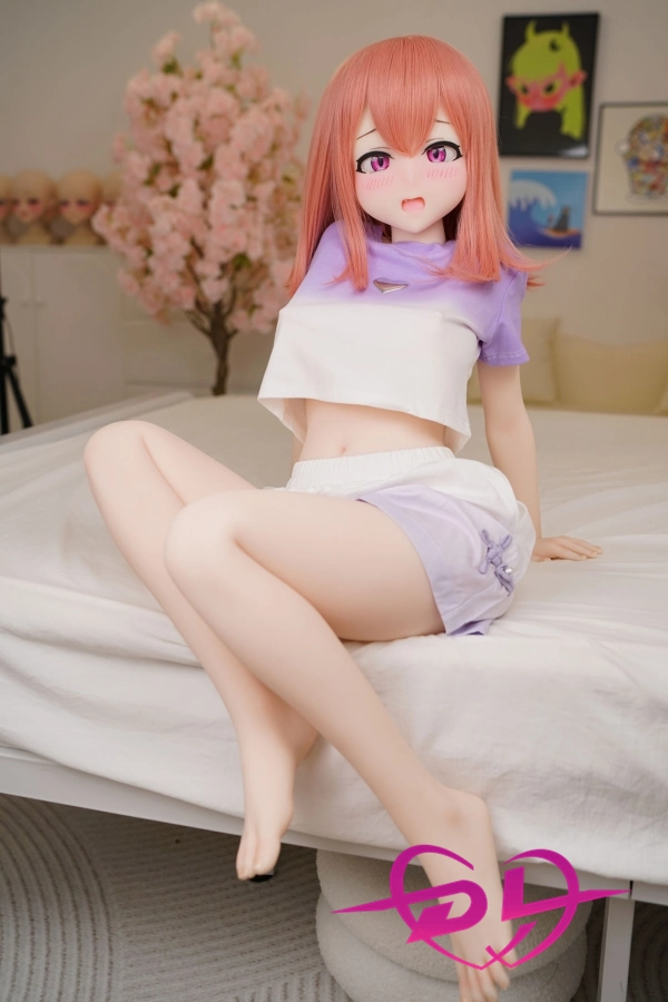 キャラ ラブドール Yui 温かみ