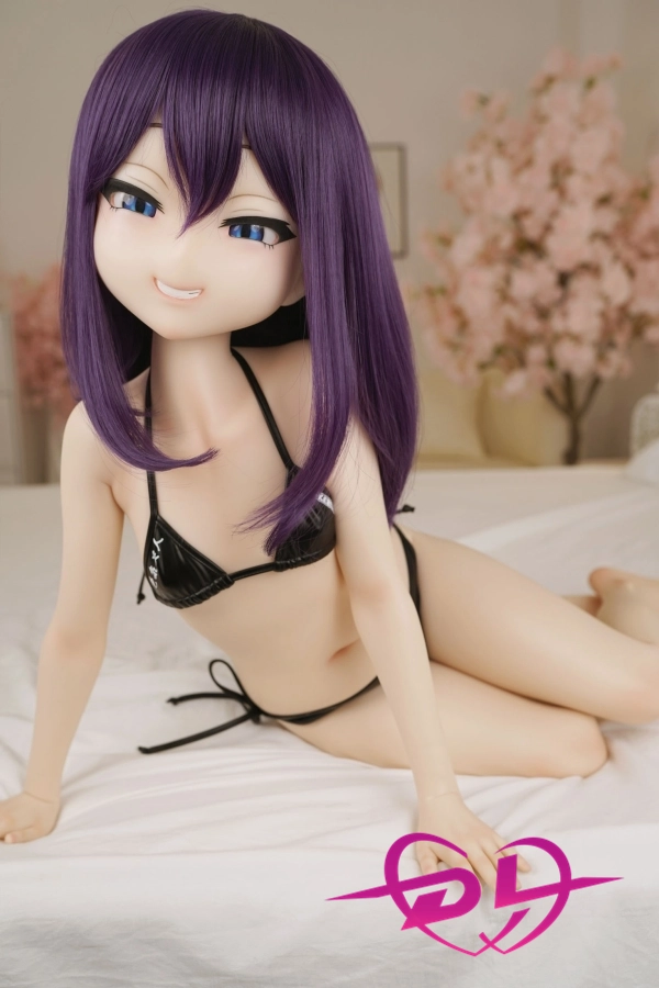 綺麗系 ドール A Cup Aisa