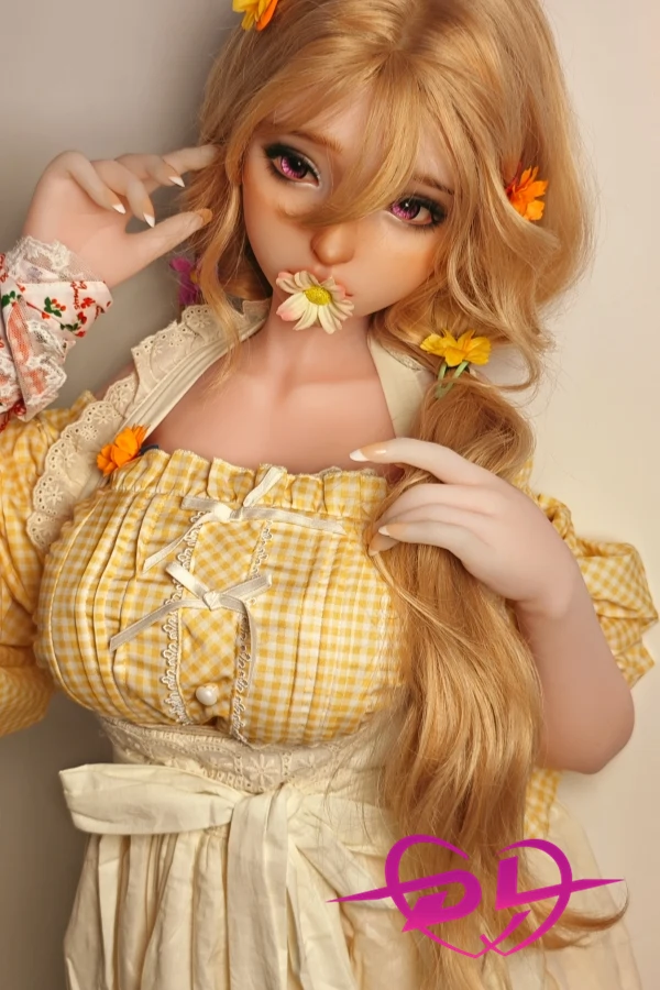 HB050 女性らしい ドール 魅力