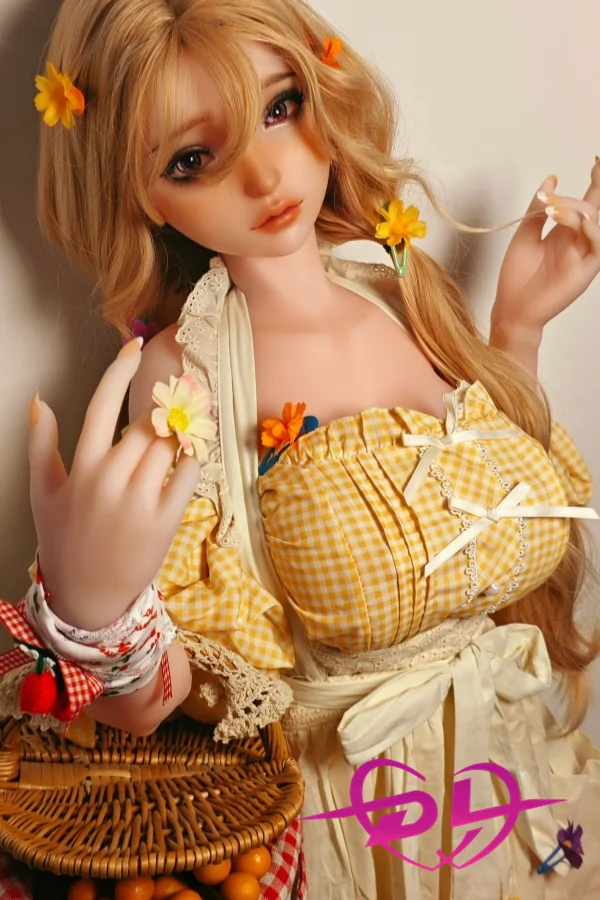 HB050 熟女 ラブドール 魅力
