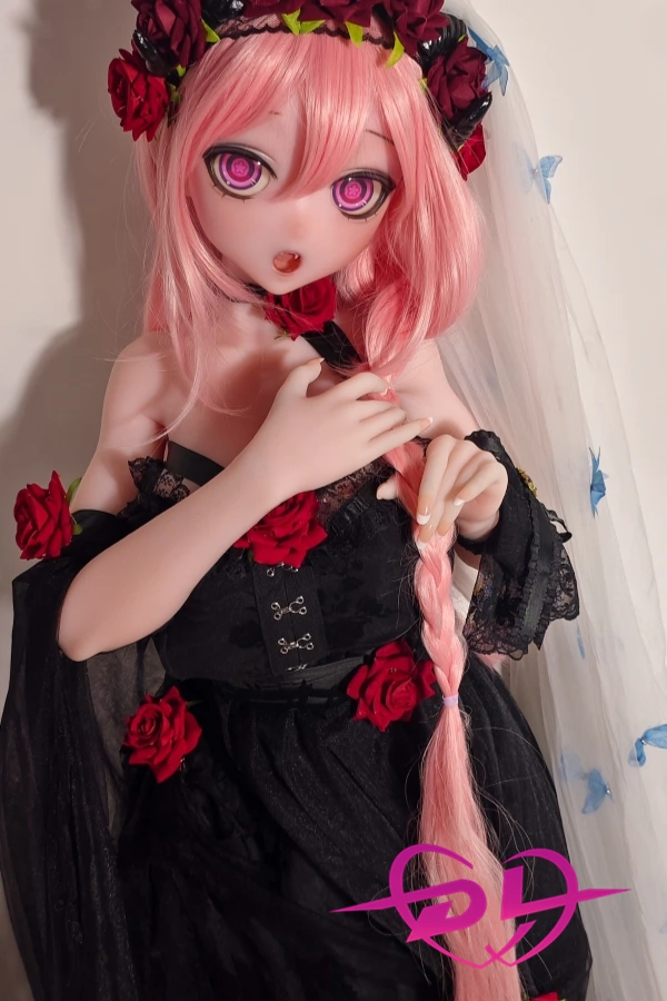 女性らしい ラブドール RAD047 スラリとした足