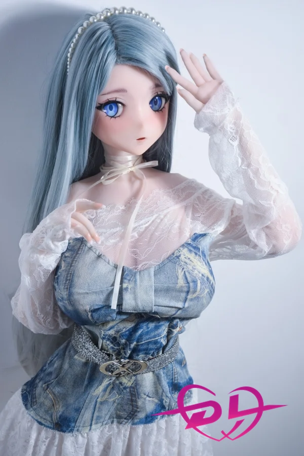 綺麗系 ラブドール RAD028 控えめ