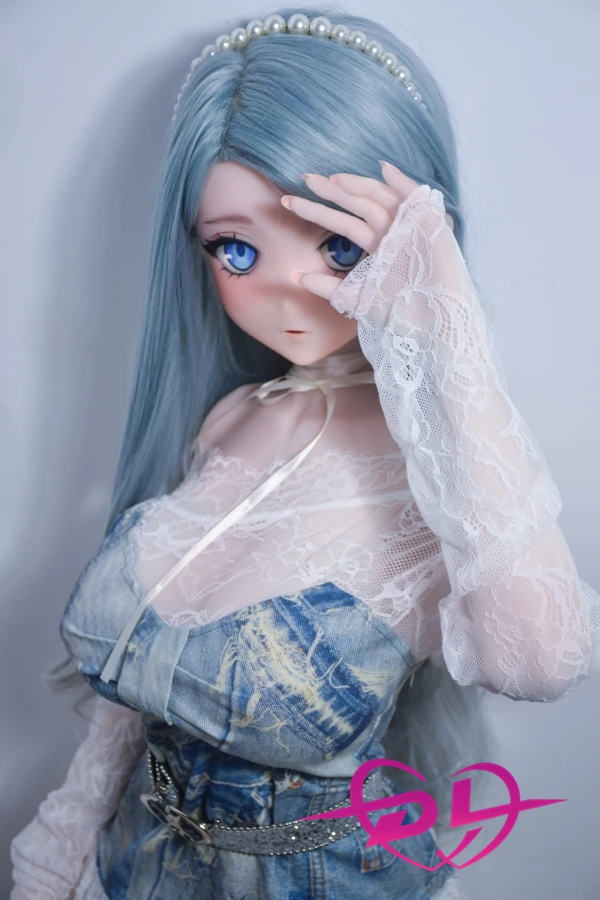 ラブドール 美しい RAD028 控えめ