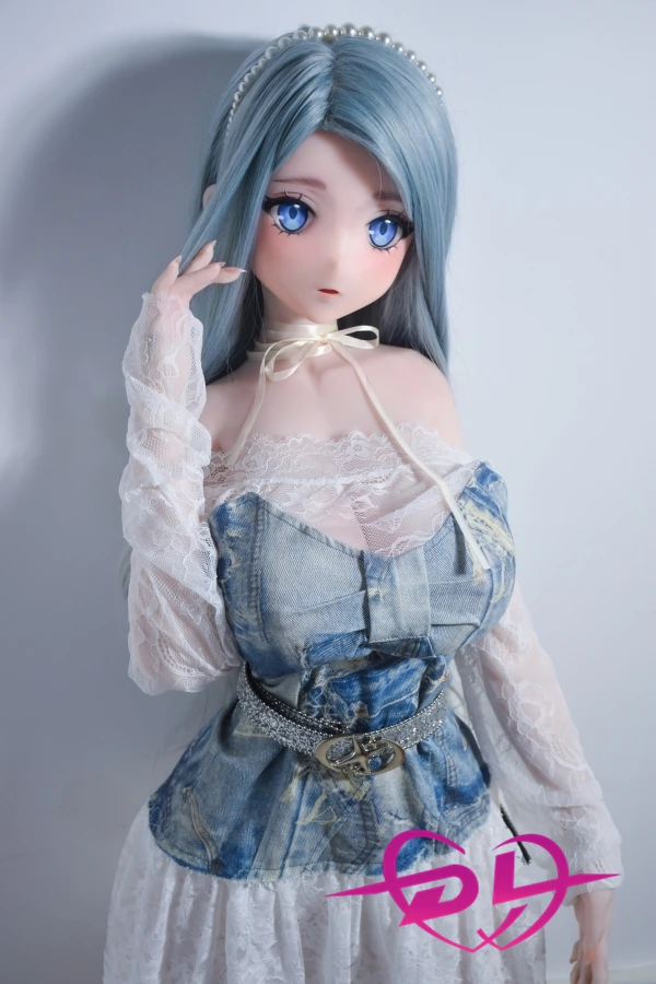 女性らしい ドール RAD028 控えめ