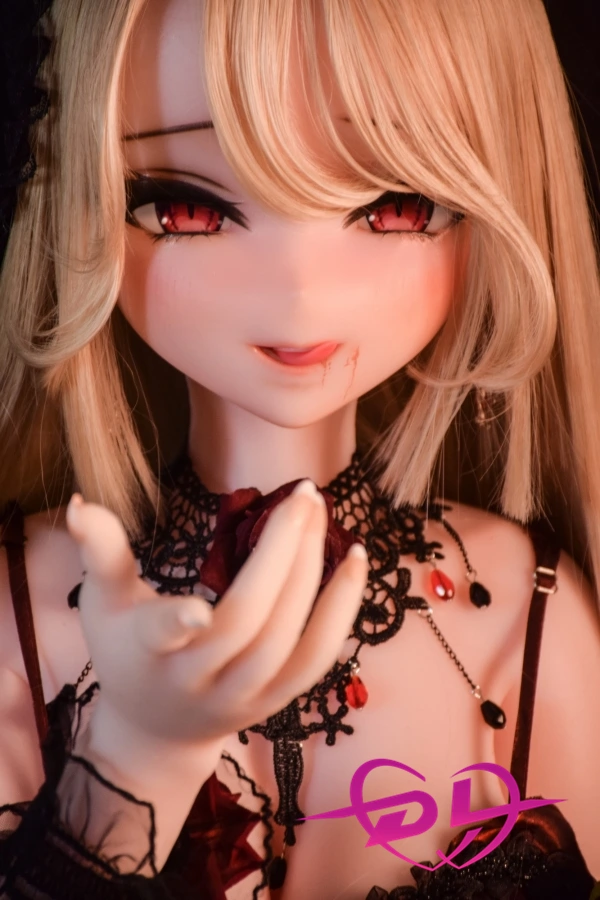 細腰 ラブドール Momiji 吸血姬