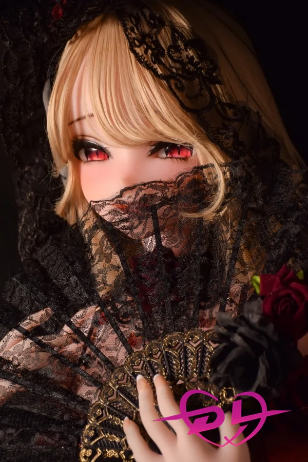 モデル系 ラブドール Momiji 吸血姬