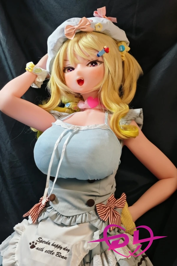 Rika キラキラ 綺麗系 ドール