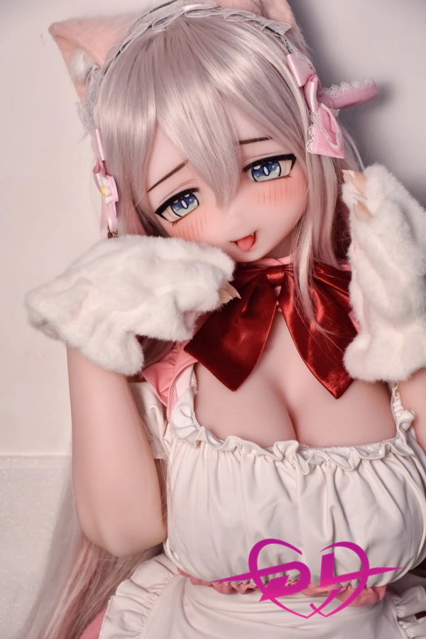 ラブドール 美しい Miki 猫娘