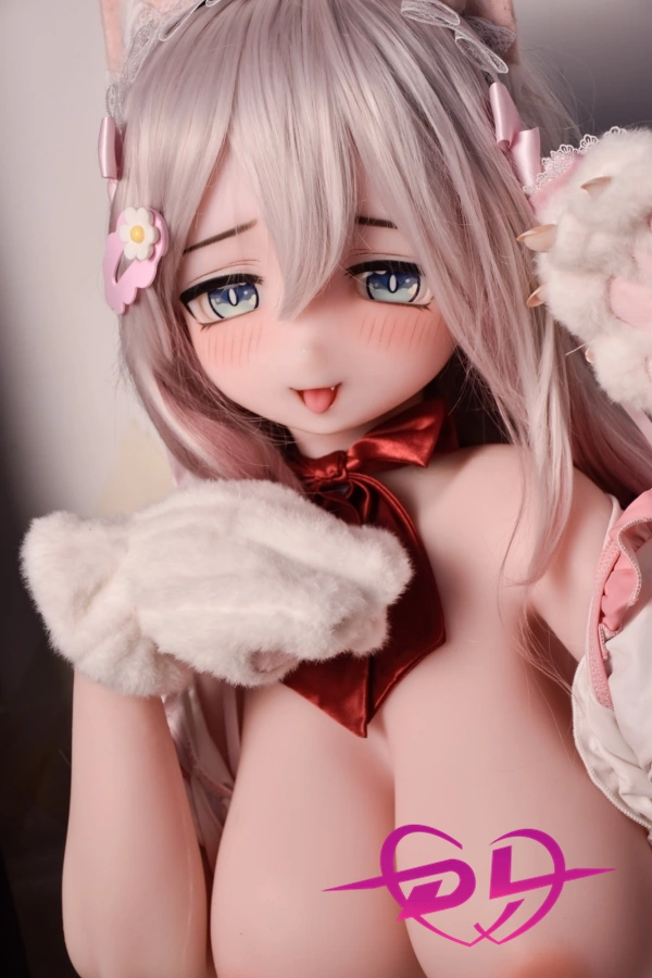 Miki 猫娘 ラブドール 美しい