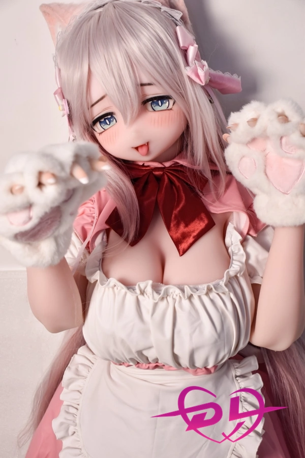 Miki 猫娘 淑女 ドール