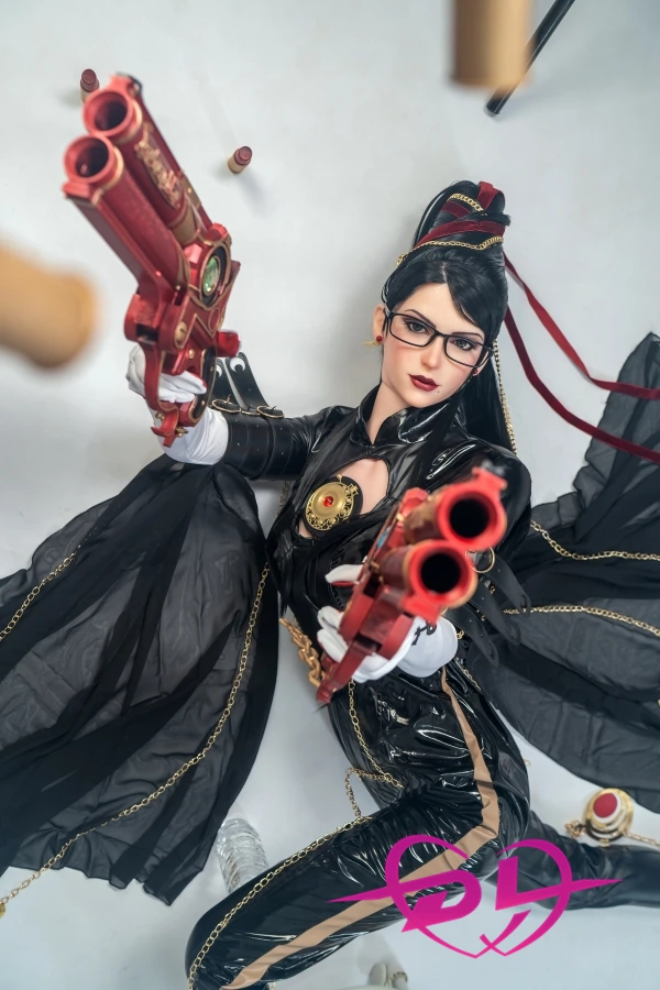 Lady 女性らしい ドール