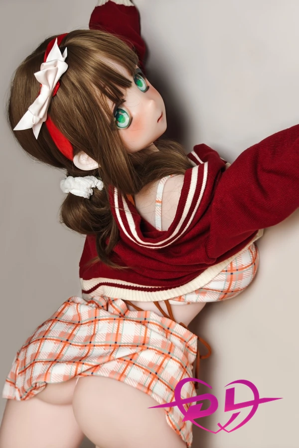 女性らしい ラブドール RAD040 魅力