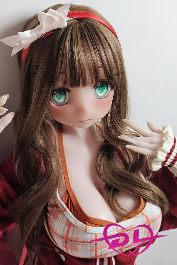 細腰 ラブドール RAD040 魅力
