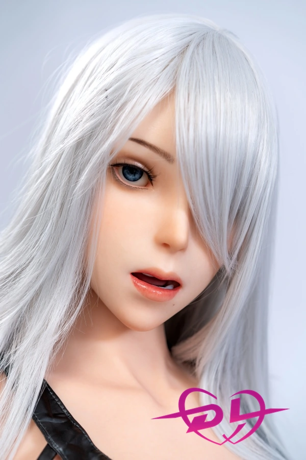 No24-2 ゲーム系 美人 ラブドール