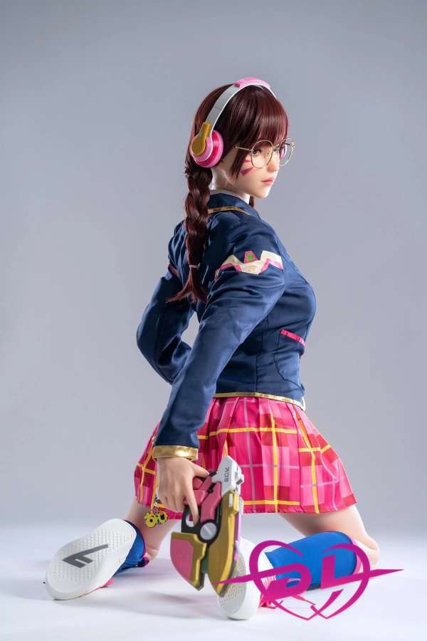 綺麗系 ラブドール No23-1 理想的